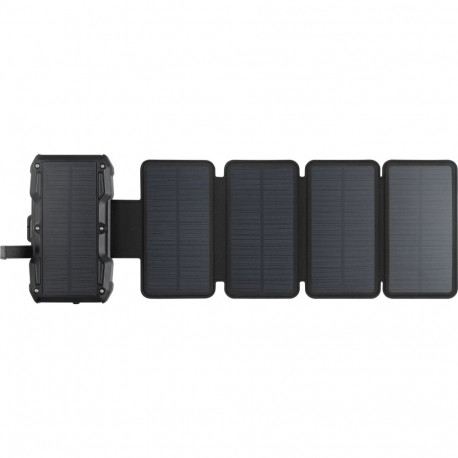 Sandberg 421-06 Solar 5-Panel Powerbank 27000