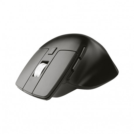 Tracer 47420 Wireless Optical Mouse Slick Silent RF
