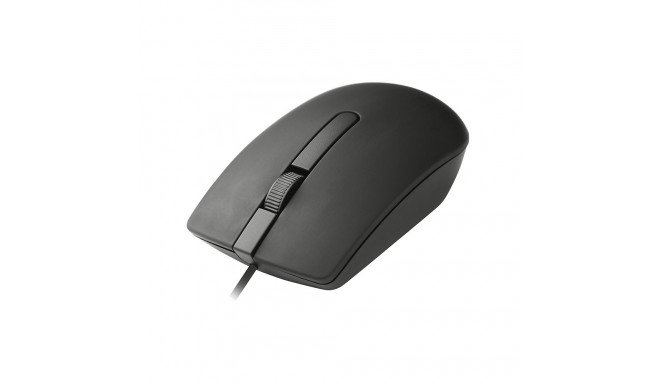 Tracer 47433 Wireless Optical Mouse Offi Black