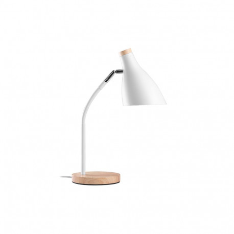 Tracer 47235 Scandi, White/Wood