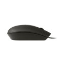 Tracer 47433 Wireless Optical Mouse Offi Black
