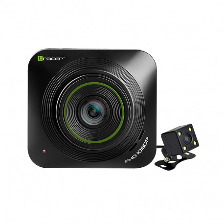Tracer 47196 2.2D FHD Tucana Dash Can