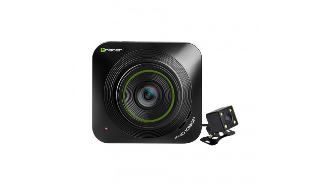 Tracer 47196 2.2D FHD Tucana Dash Can