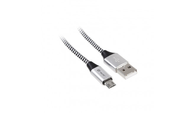 Tracer 46928 USB - Micro USB M/M 1m