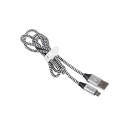 Tracer 46928 USB - Micro USB M/M 1m