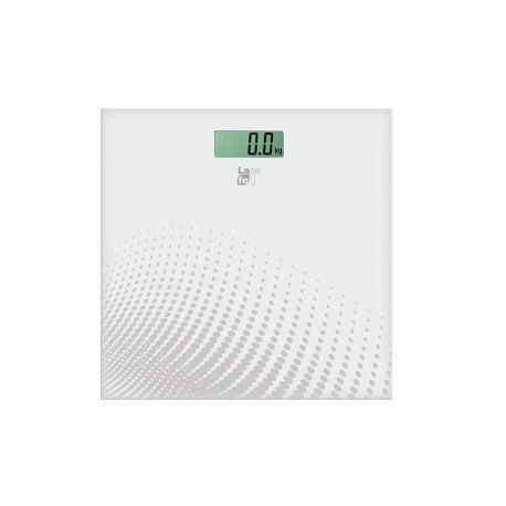Lafe 44590 Electronic Body Scale With Analysis WLS003.1