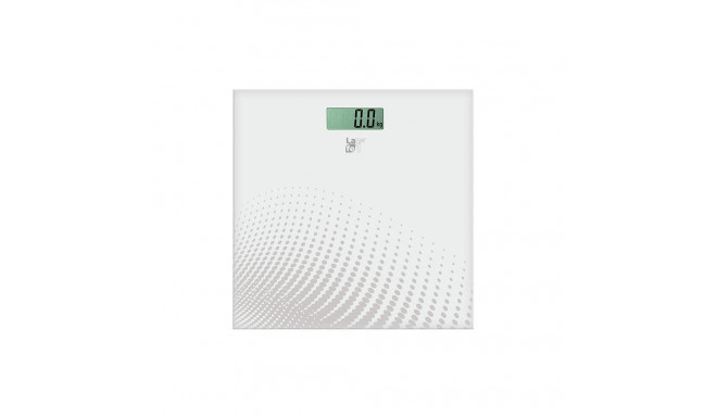 Lafe 44590 Electronic Body Scale With Analysis WLS003.1
