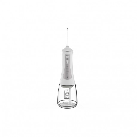 Lafe 47481 Water Flosser CLeanPRO White