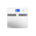 Lafe 46347 Electronic Body Scale With Analysis WLS003.1