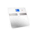 Lafe 46347 Electronic Body Scale With Analysis WLS003.1