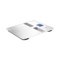 Lafe 46347 Electronic Body Scale With Analysis WLS003.1