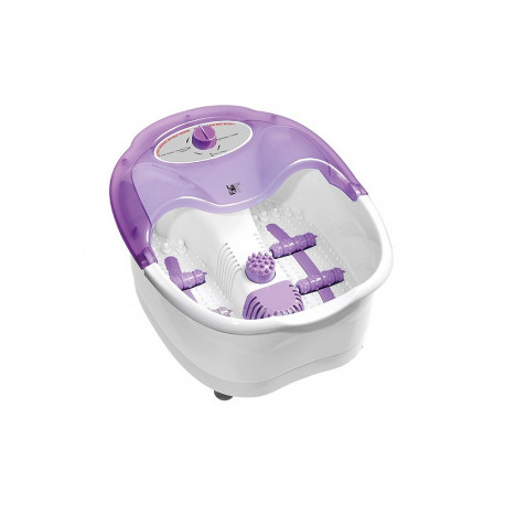 Lafe 45201 MFS-002 Food Massager, White/Purple