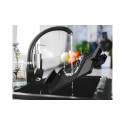 Lafe 46971 Electric Grill With Lid GRL003