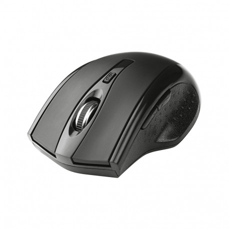 Tracer 47432 Wireless Optical Mouse RF 2,4Ghz/BT Black