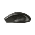 Tracer 47432 Wireless Optical Mouse RF 2,4Ghz/BT Black