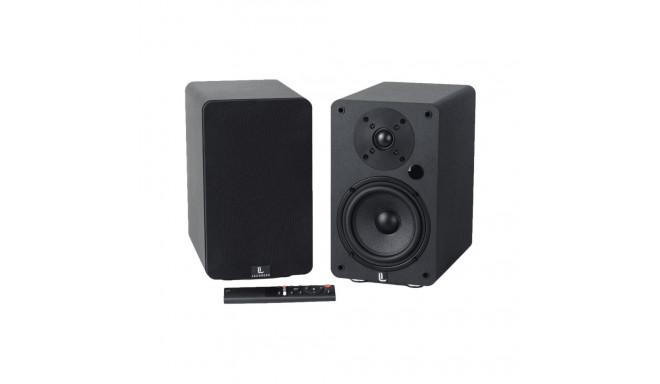 Laudberg S1 Bookshelf Speaker 2.0 100W