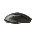 Tracer 47432 Wireless Optical Mouse RF 2,4Ghz/BT Black