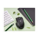 Tracer 47432 Wireless Optical Mouse RF 2,4Ghz/BT Black