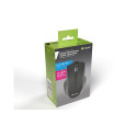 Tracer 47432 Wireless Optical Mouse RF 2,4Ghz/BT Black