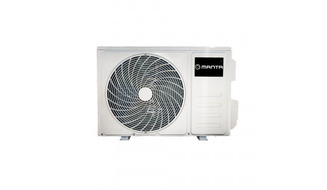 Manta MAC012YN-O Wall Split Outdoor Unit