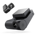 Ddpai Z40 Dual-Channel Dashcham GPS