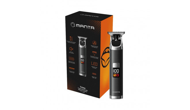 Manta HT-02BK Trimo