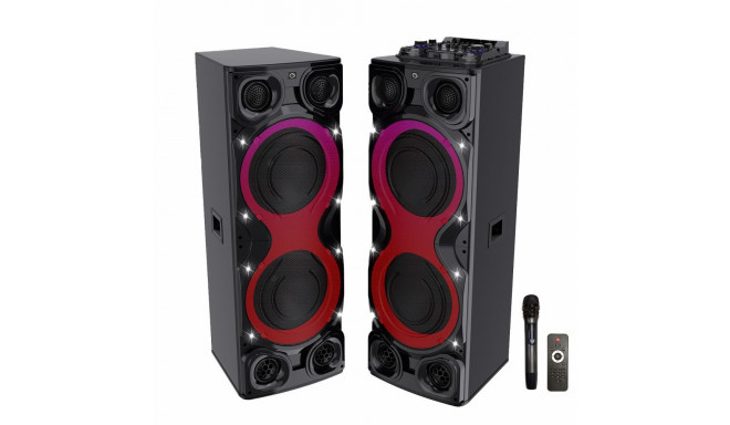 Manta SPK1204X800D Minos Pro (Set of L/R)