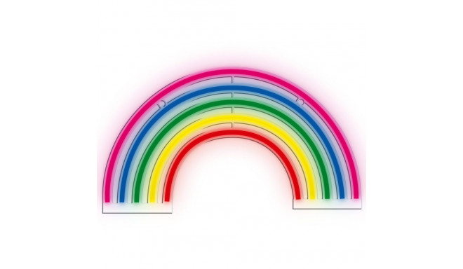 Manta SNL33MTT Style Neon RAINBOW