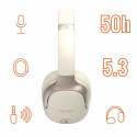 Manta HDP1001CR Rytmo Elegance Cream