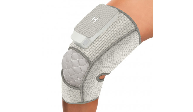 Homedics SR-CMXK10HBND Modulair Compression System Knee Wrap + Controller