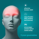 Homedics SR-GH800 Hot and Cold Head Relief