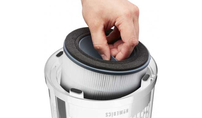 Homedics AP-T10FLR HEPA-Filter