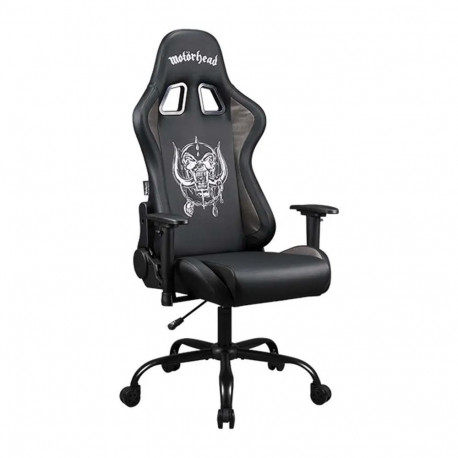 Subsonic Pro Gaming Seat Motorhead
