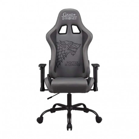 Subsonic Pro Gaming Seat Game Of Thrones