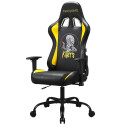 Subsonic Pro Gaming Seat Iron Maiden Killers