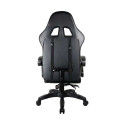 Subsonic Black Gaming Chair GEM