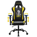 Subsonic Pro Gaming Seat Iron Maiden Killers