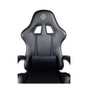 Subsonic Black Gaming Chair GEM