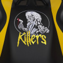 Subsonic Pro Gaming Seat Iron Maiden Killers