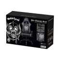 Subsonic Pro Gaming Seat Motorhead