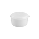 Gastroback 91552 Accessory for 42905 Set of 4 Ice Modules With Lid