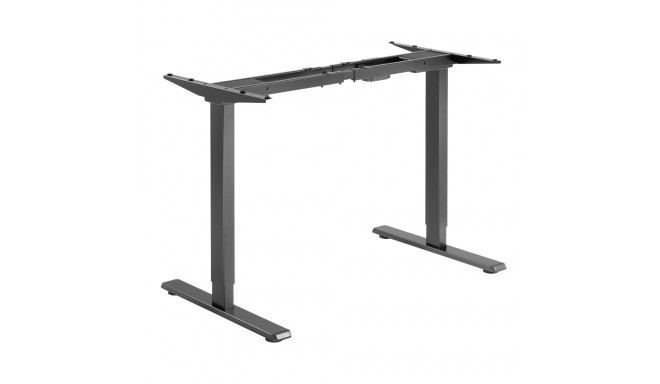 Sbox MD-822 Desk Legs, 2 motors