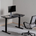 Sbox MD-722 Table Legs, 1 motor