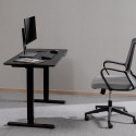 Sbox MD-722 Table Legs, 1 motor