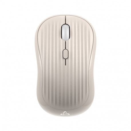 Sbox WM-602 Beige Wireless