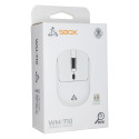 Sbox WM-710 White Wireless