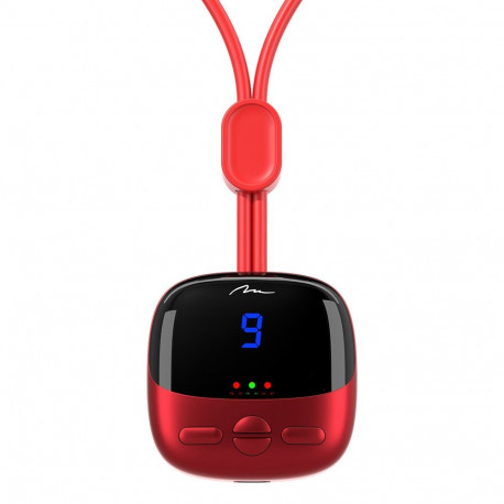 Media-Tech MT6534 EMS Neck Massager