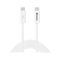 Sandberg 136-57 USB-C 240W PD 40Gbps 2m USB Cable
