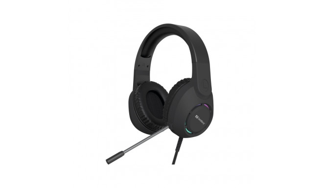 Sandberg 126-49 BossBlaster USB Headset