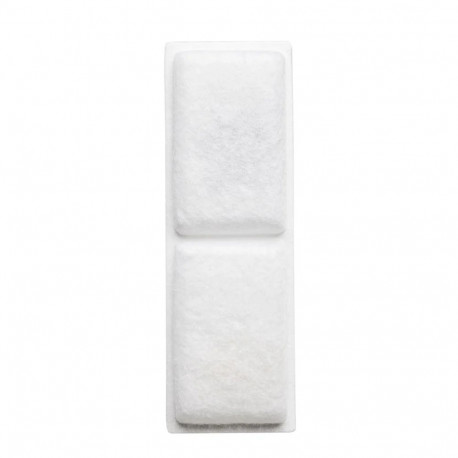 Tellur Filter for Smart WiFi Pet Water Dispenser (1pcs)